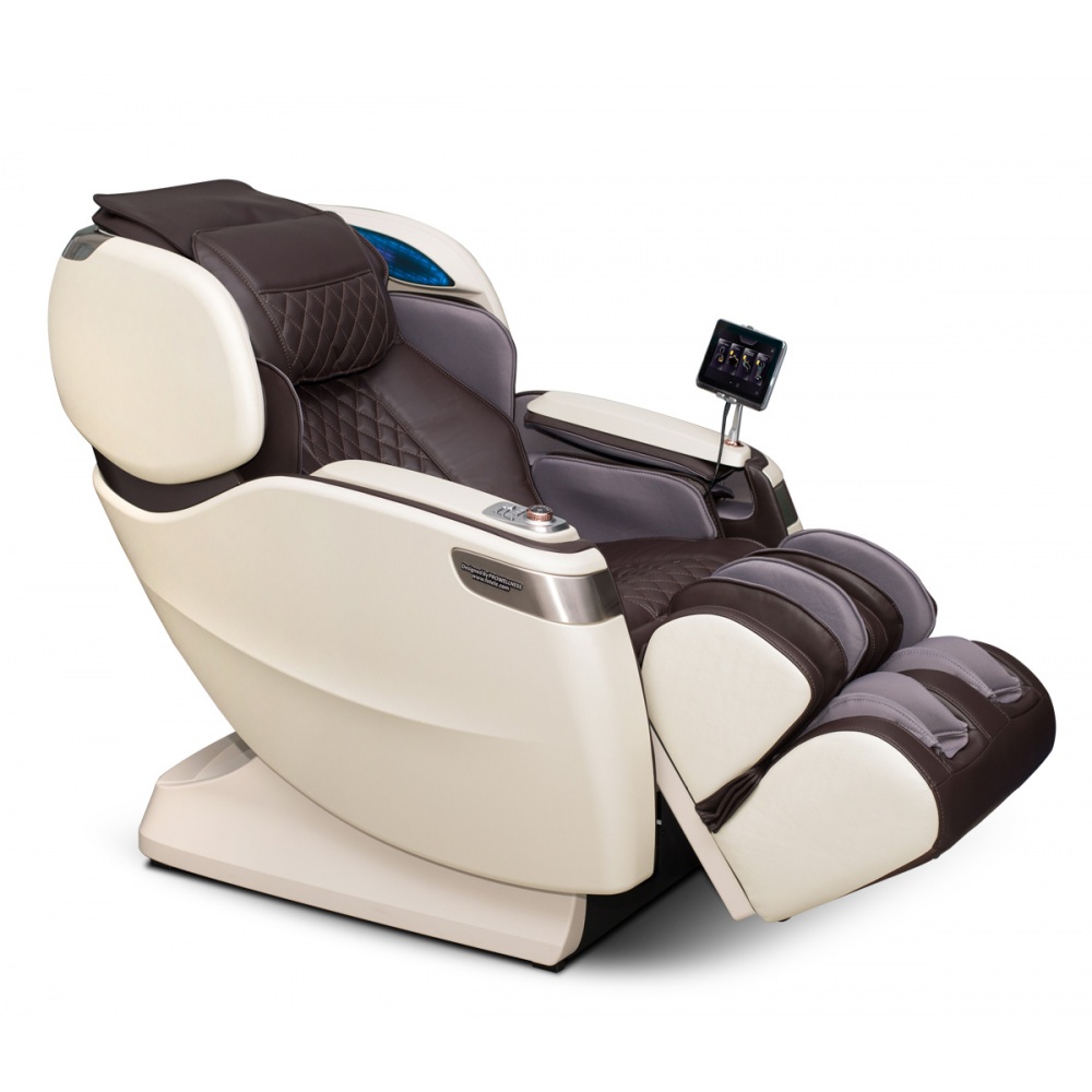 Pro-Wellness PW720 massage chair - 2