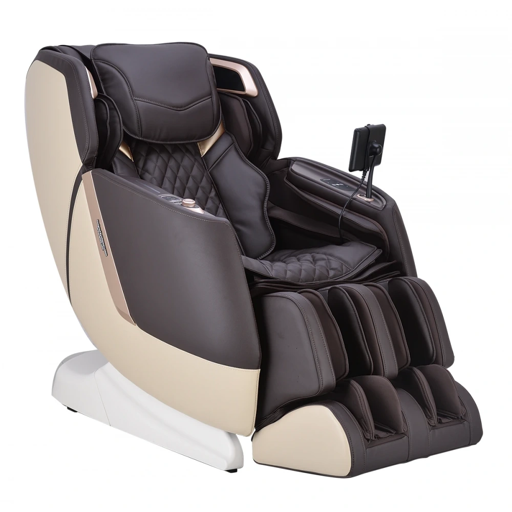 Pro-Wellness PW530 massage chairs - 2