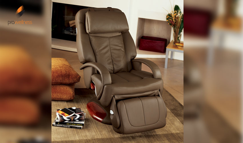 Gdzie umieścić fotel do masażu, by był funkcjonalny?