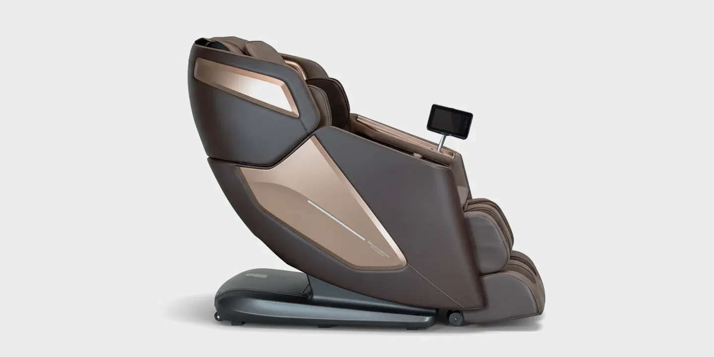 Fotel masujący PW540 Fotel masujący PW540