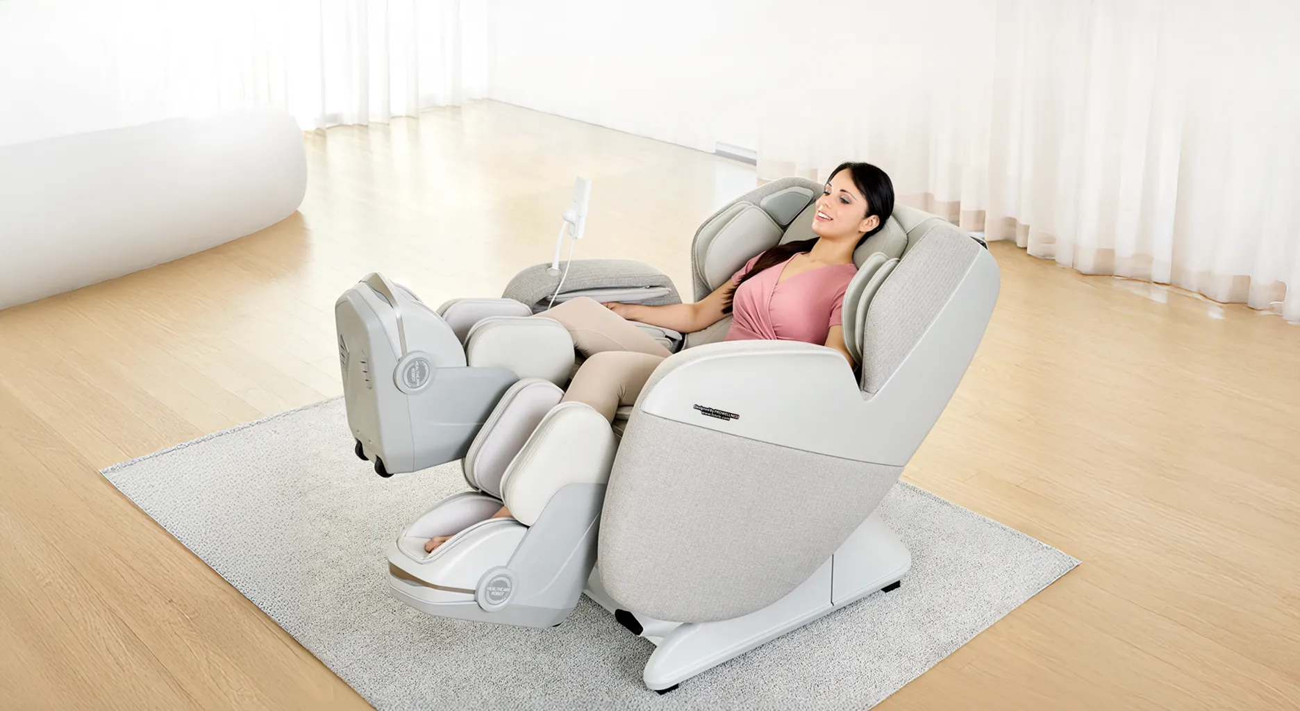 Poznaj Pro-Wellness PW750 Poznaj Pro-Wellness PW750