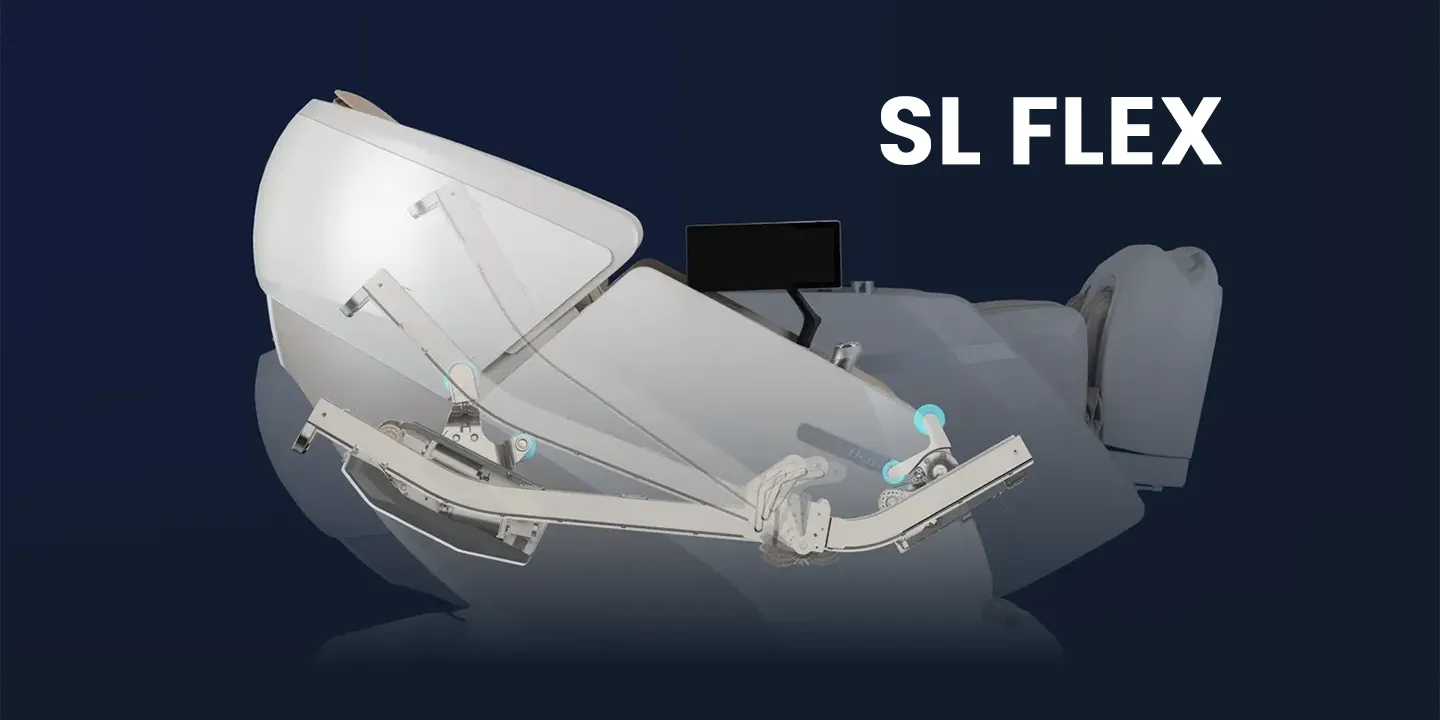 Szyna masażu SL Flex Szyna masażu SL Flex