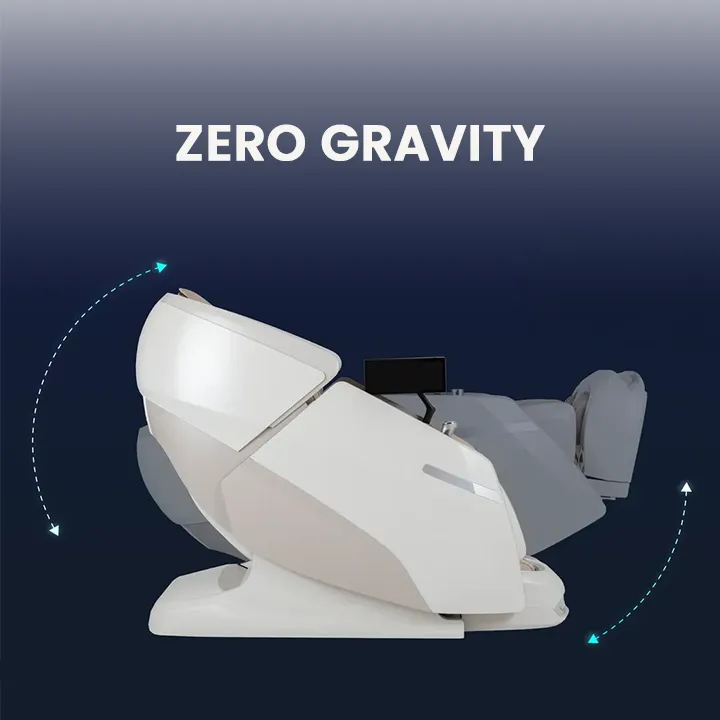 Pozycja Zero Gravity oraz Cinema i Leisure Pozycja Zero Gravity oraz Cinema i Leisure