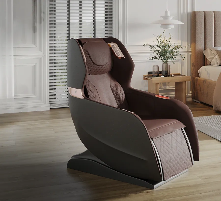 Pro-Wellness PW430 масажне крісло