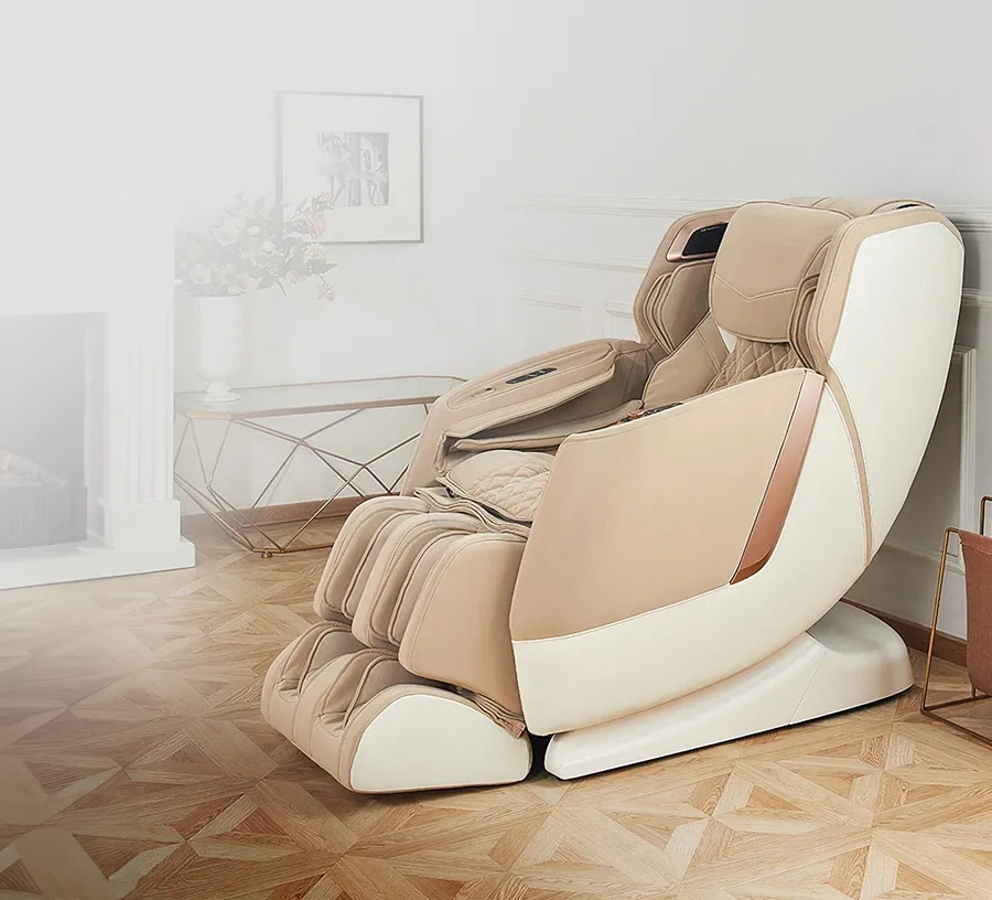 Pro-Wellness PW530 Масажне крісло