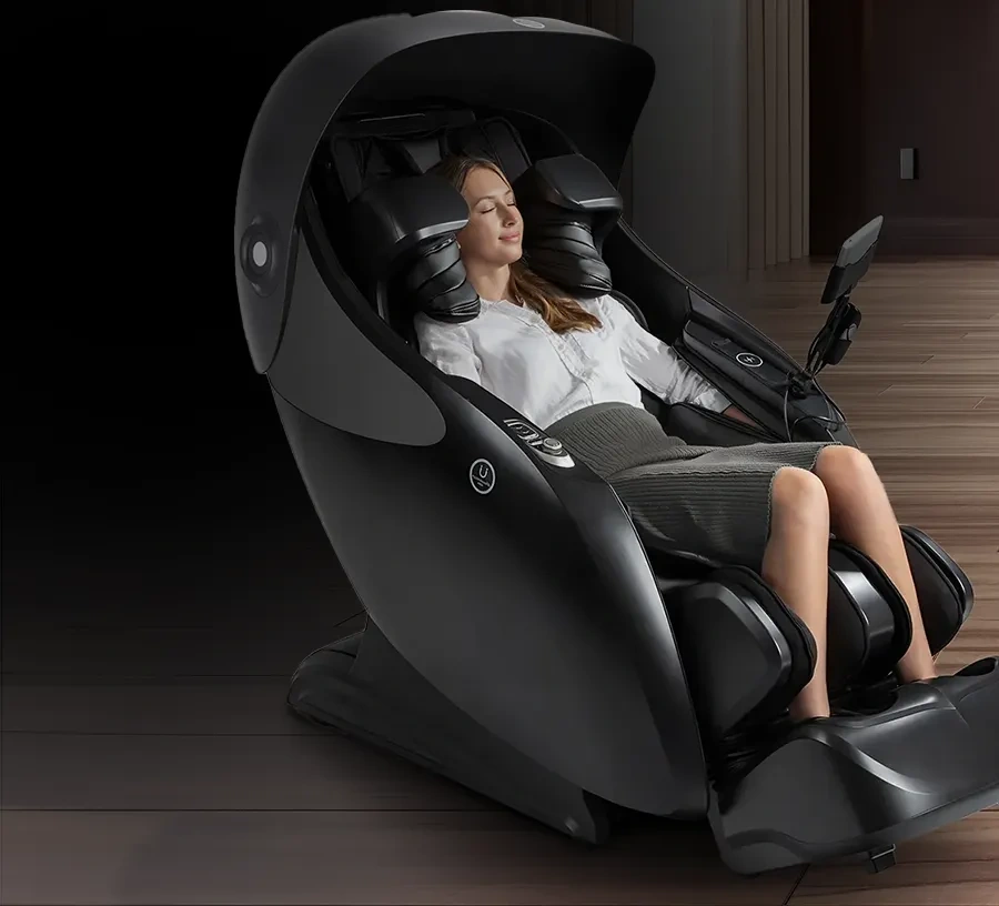 Pro-Wellness 770 Масажне крісло