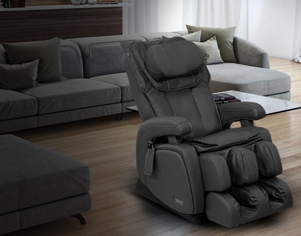 Pro-Wellness PW510 Масажне крісло