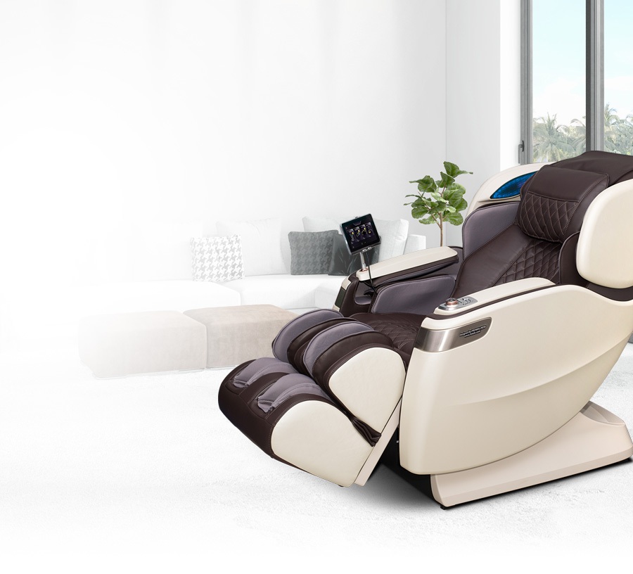 Pro-Wellness PW720 Масажне крісло