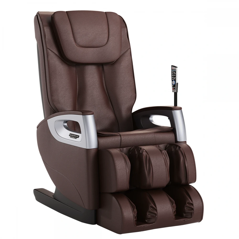 Pro-Wellness PW390 Massage Chair