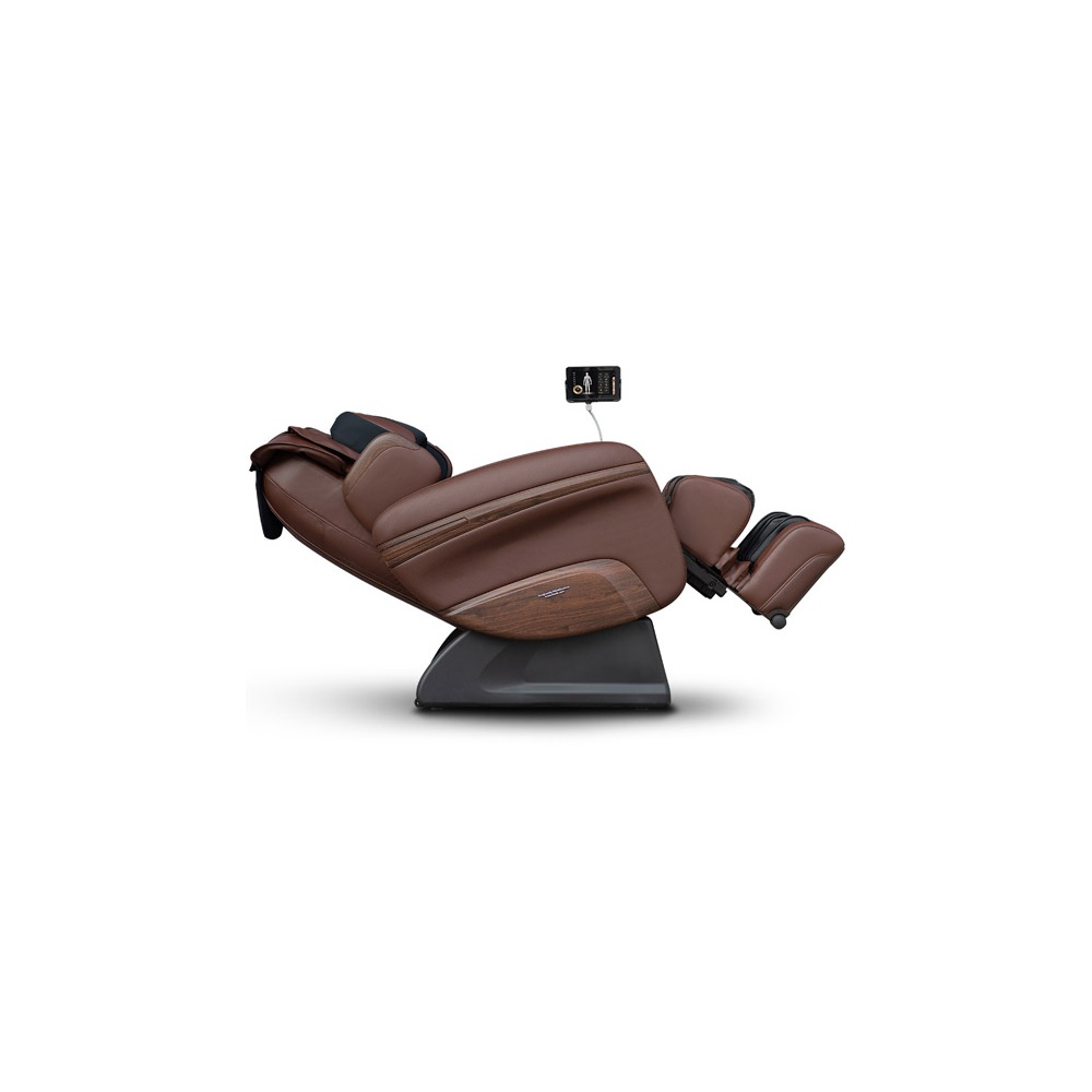 Pro-Wellness PW550 massage chair - 6
