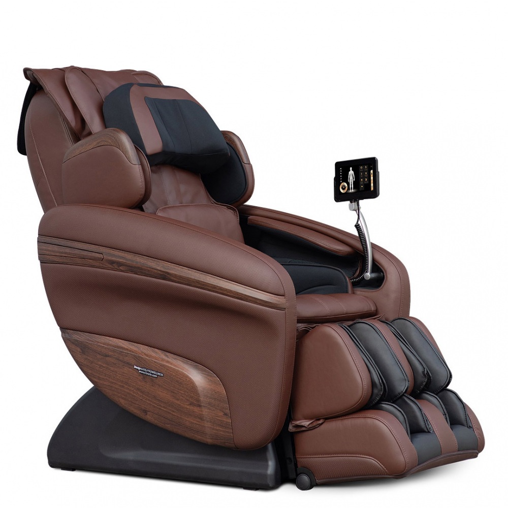 Pro-Wellness PW550 Масажне крісло - 3