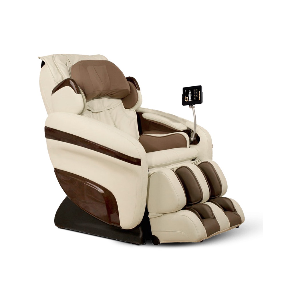 Pro-Wellness PW550 massage chair