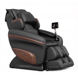 Pro-Wellness PW550 Масажне крісло - 2
