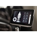 Pro-Wellness PW550 Масажне крісло - 8
