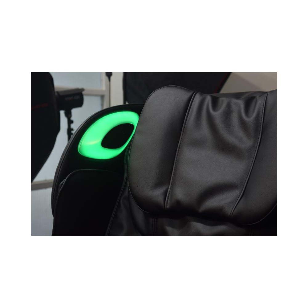 Soul massage chair - Pro-Wellness
