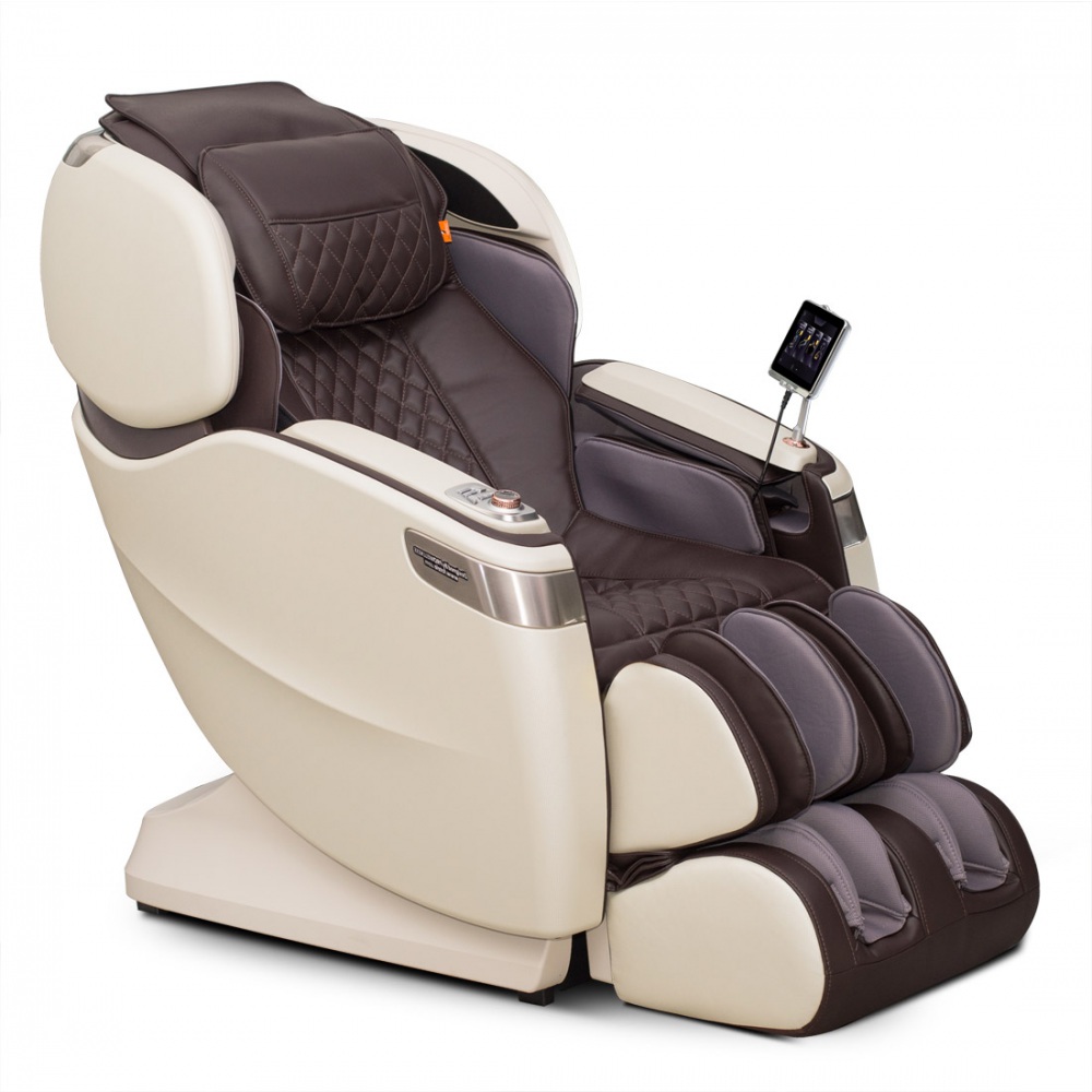 Pro-Wellness PW720 Масажне крісло