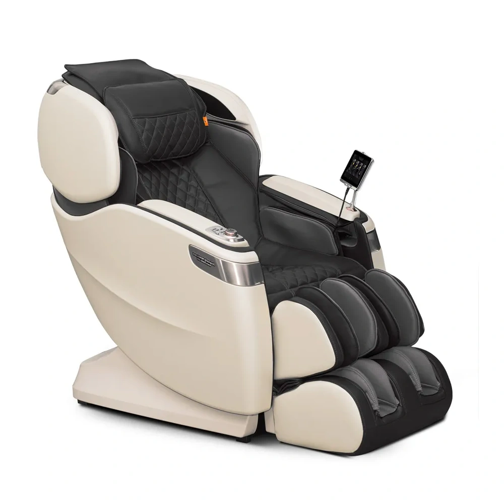 Pro-Wellness PW720 Масажне крісло - 9