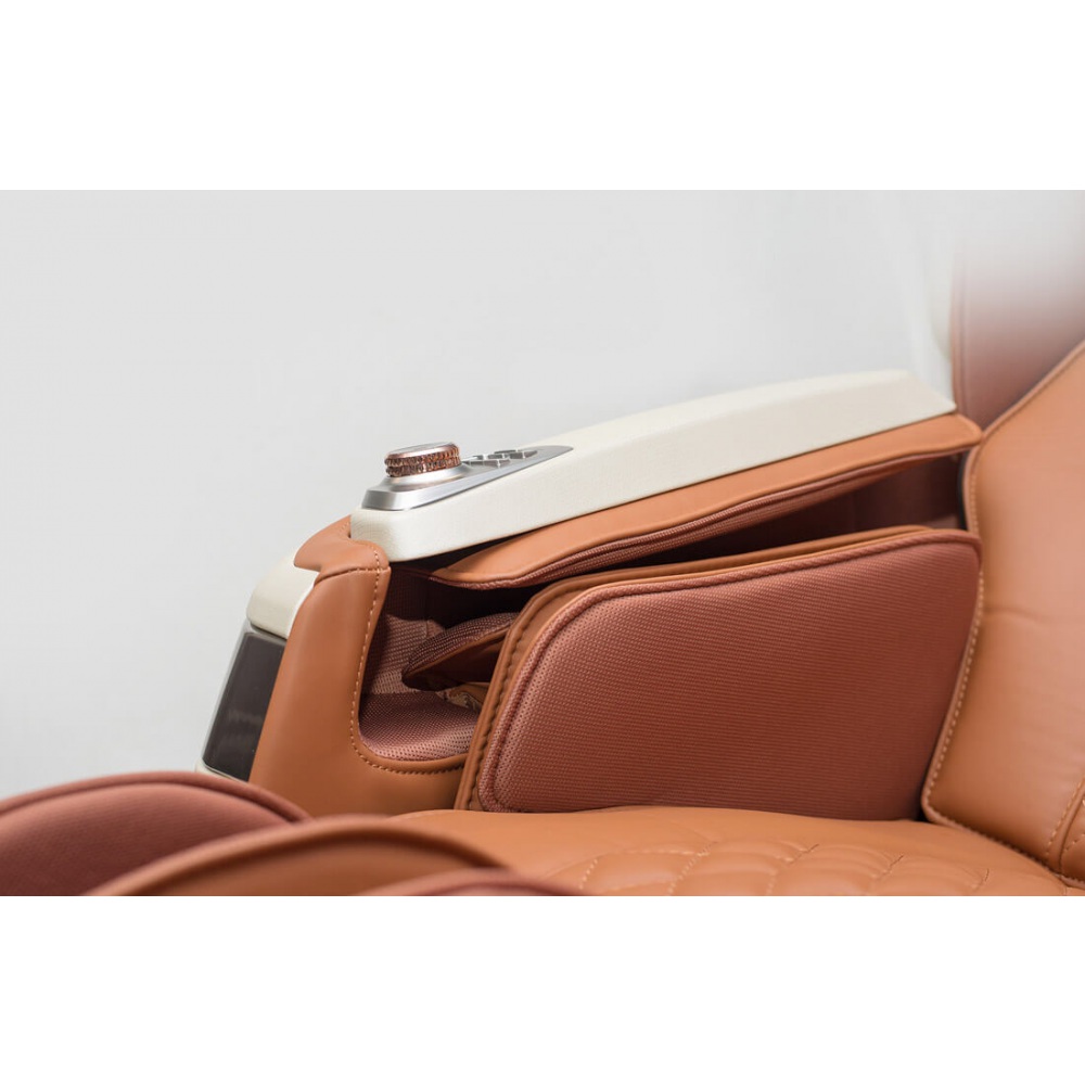 Pro-Wellness PW720 Масажне крісло - 5