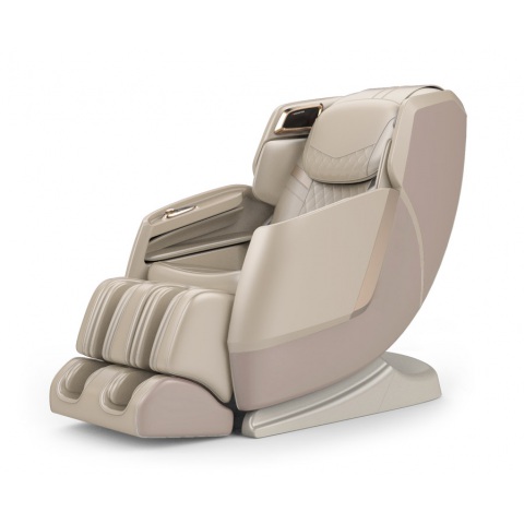 Pro-Wellness PW530 massage chairs - Beige
