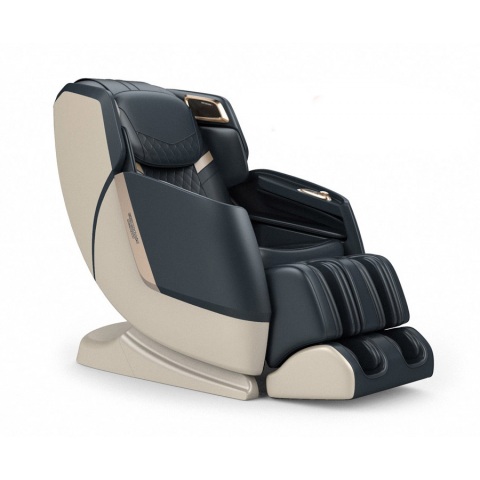 Pro-Wellness PW530 fotel masujący - Grafit