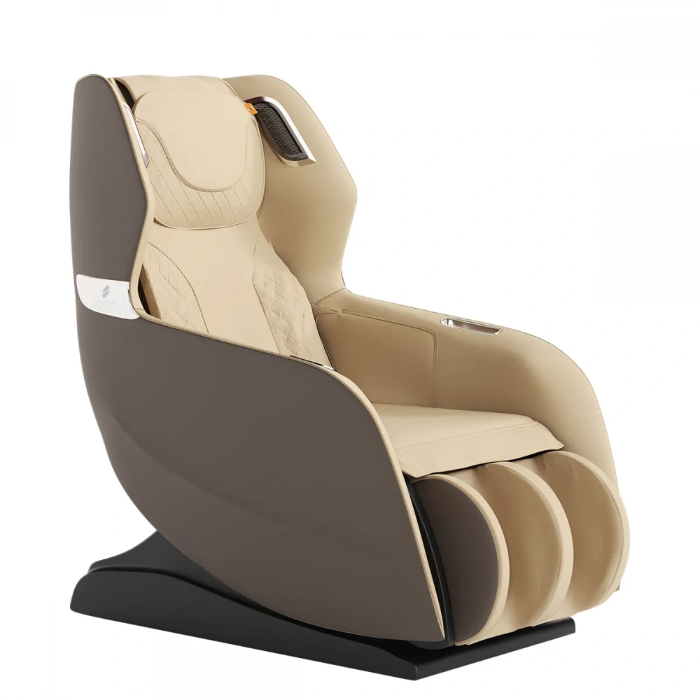 Pro-Wellness PW430 massage chair - 2