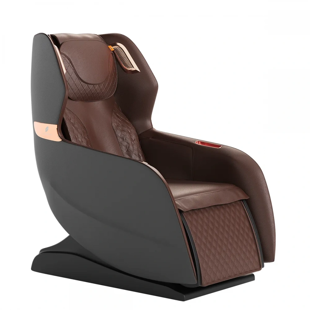 Pro-Wellness PW430 massage chair - 4