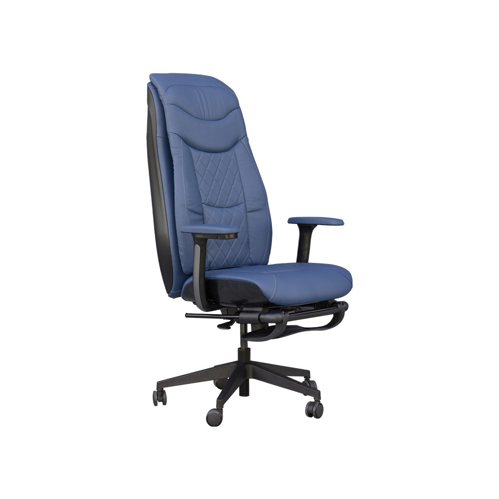 Pro-Wellness PW240 Office Massage Chair - 2