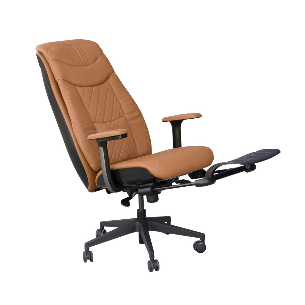 Pro-Wellness PW 240 biurowy fotel z masażem - 5
