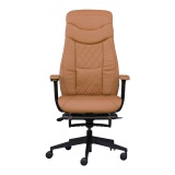 Pro-Wellness PW 240 biurowy fotel z masażem - 4