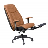 Pro-Wellness PW 240 biurowy fotel z masażem - 6