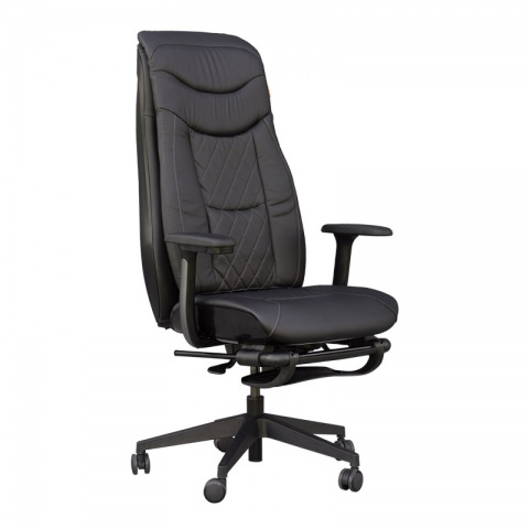 Pro-Wellness PW240 Office Massage Chair