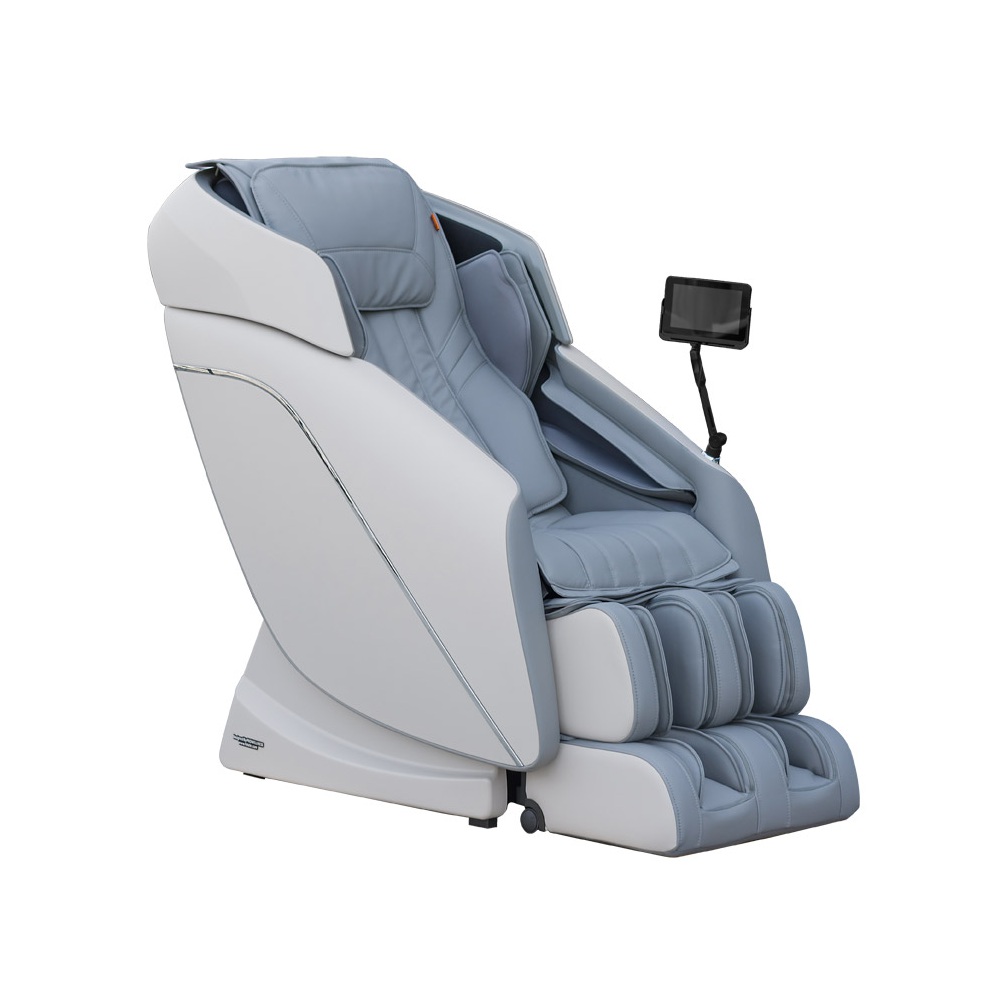 Pro-Wellness PW570 massage chair - Pro-Wellness
