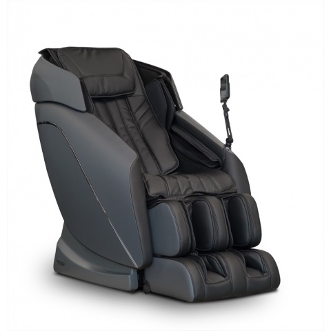 Pro-Wellness PW570 Масажне крісло - Чорний