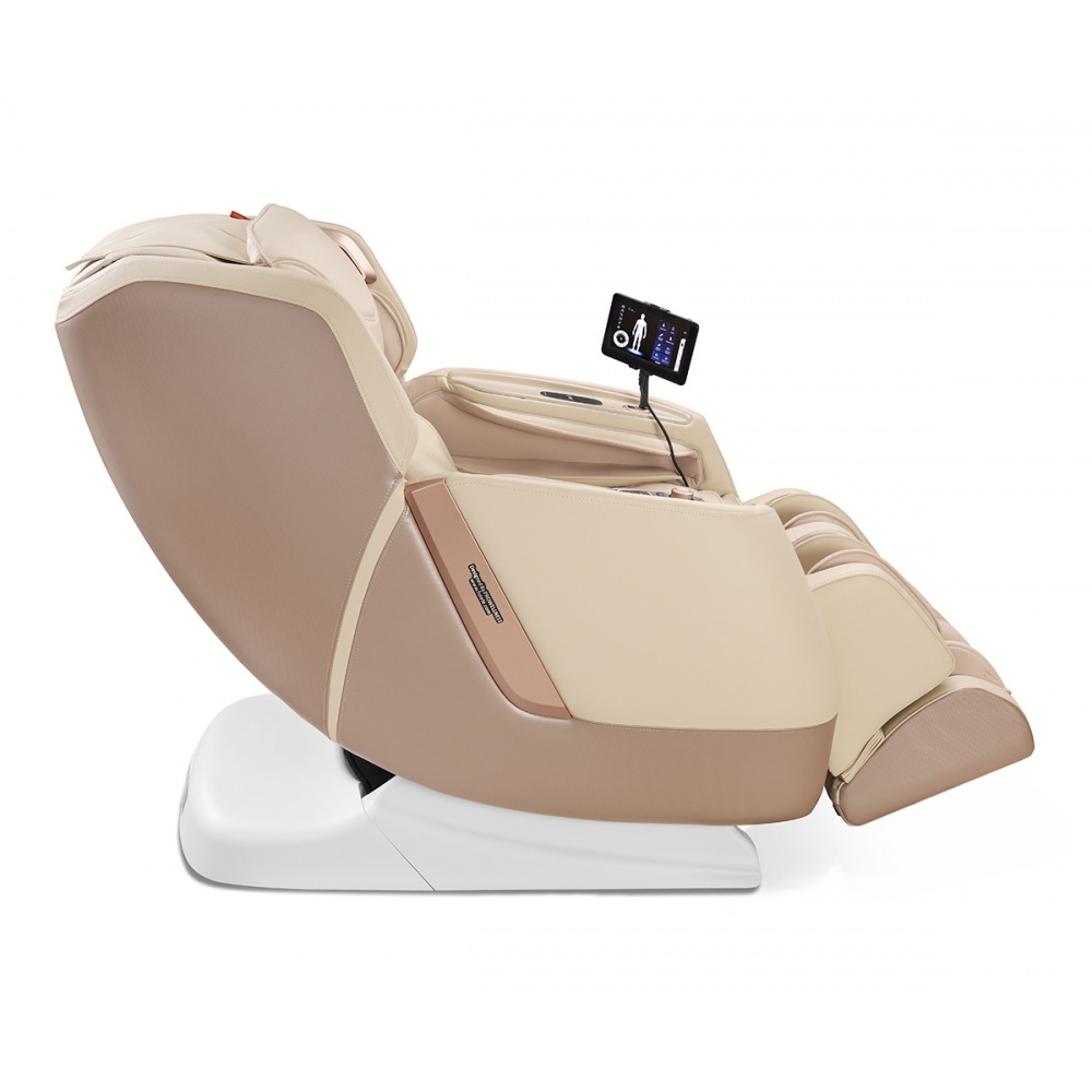 Pro-Wellness PW535 Масажне крісло - 7