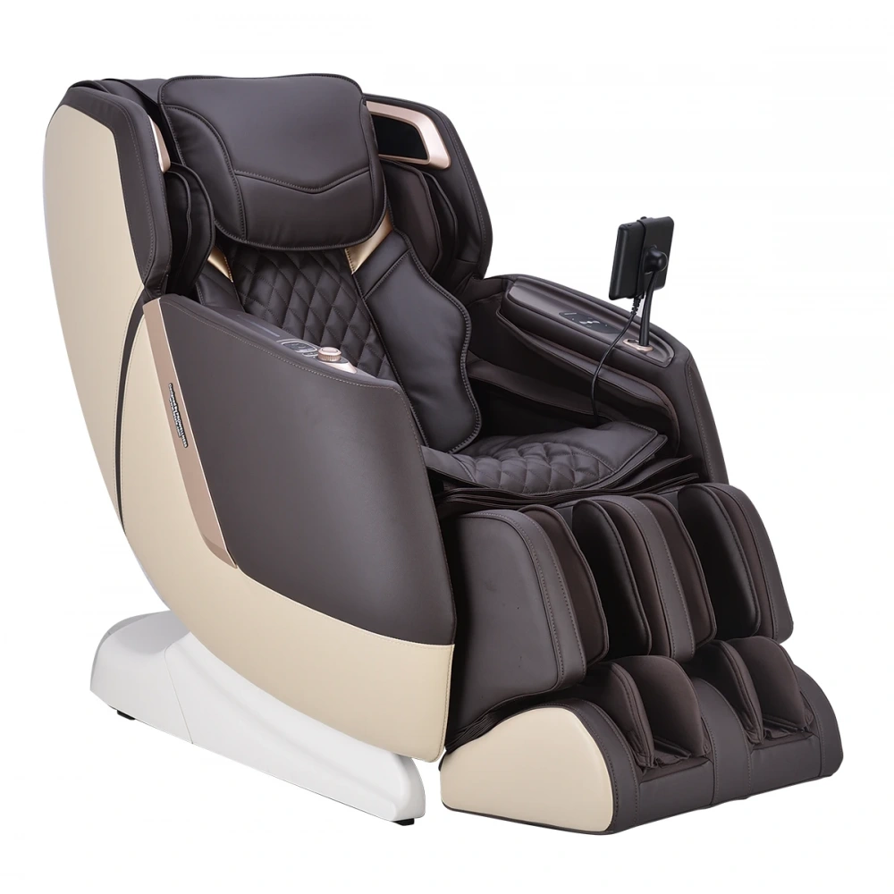 Pro-Wellness PW535 Масажне крісло - 2