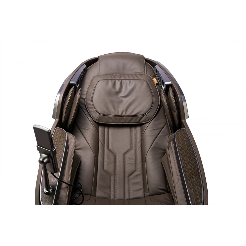 Pro-Wellness PW630 масажне крісло - 4