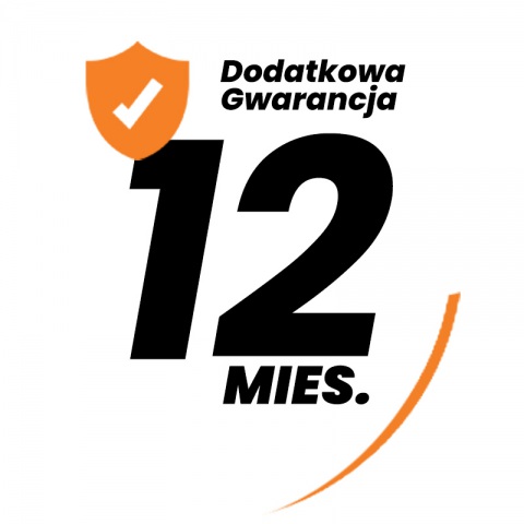 Additional warranty +12 months for Business