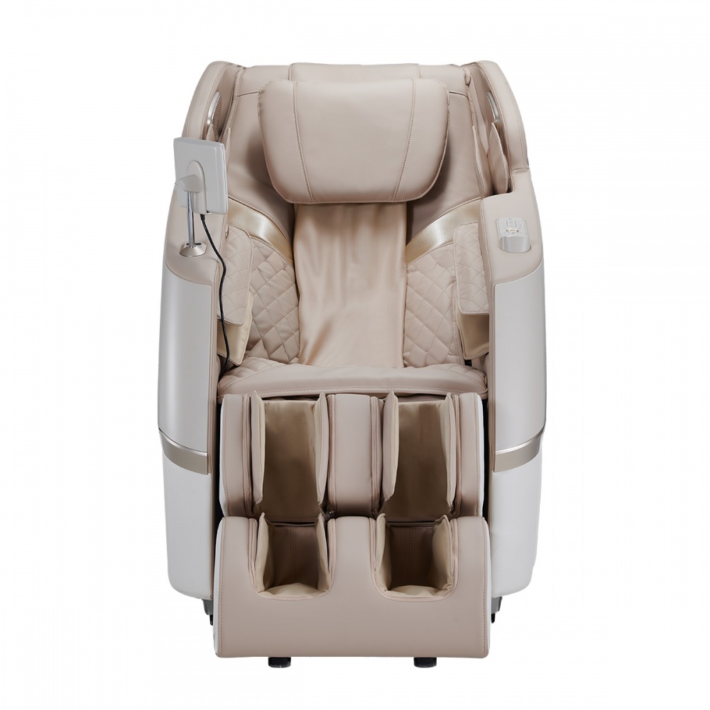 Pro-Wellness PW650 масажне крісло - 7