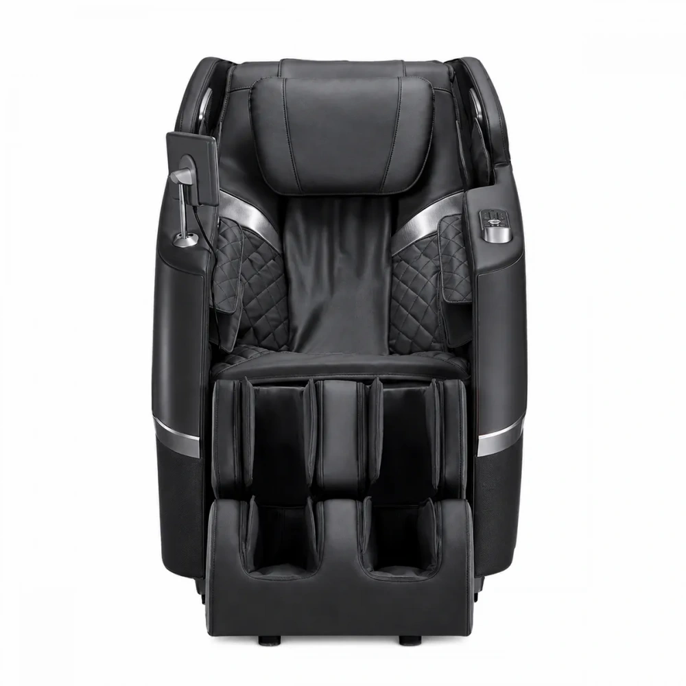 Pro-Wellness PW650 fotel masujący - 6