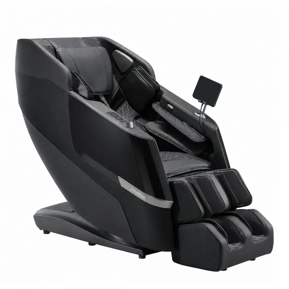 Pro-Wellness PW650 fotel masujący - 2