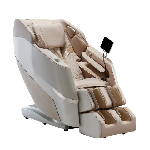 Pro-Wellness PW650 fotel masujący