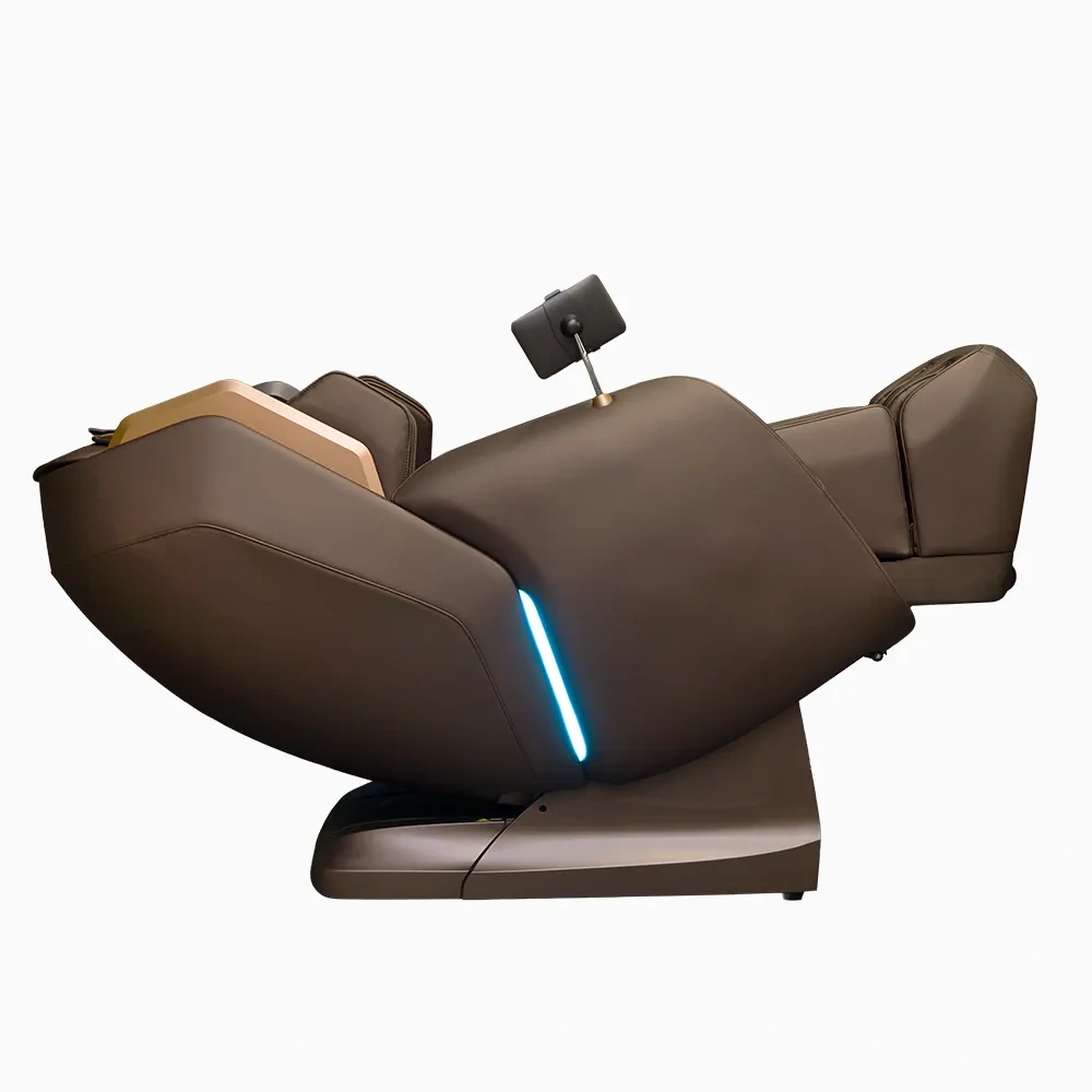 Pro-Wellness PW910 Масажне крісло - 2