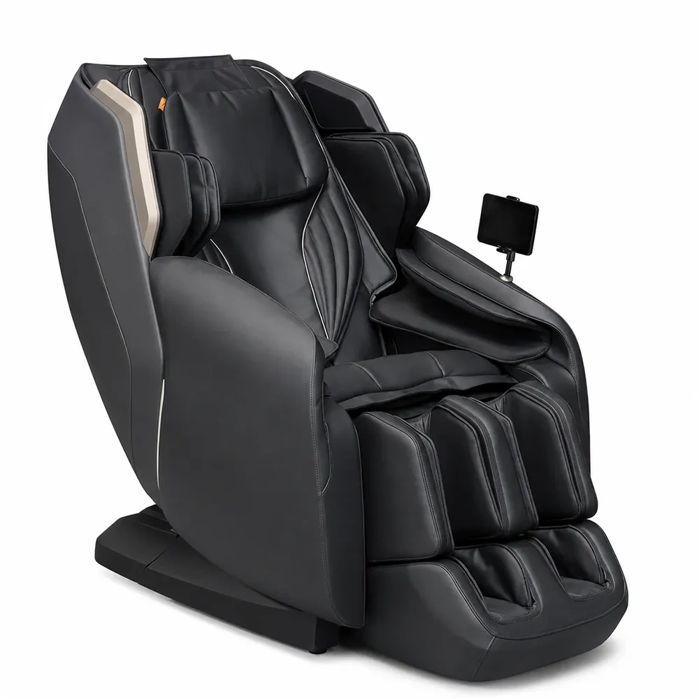 Pro-Wellness PW910 Масажне крісло - 2
