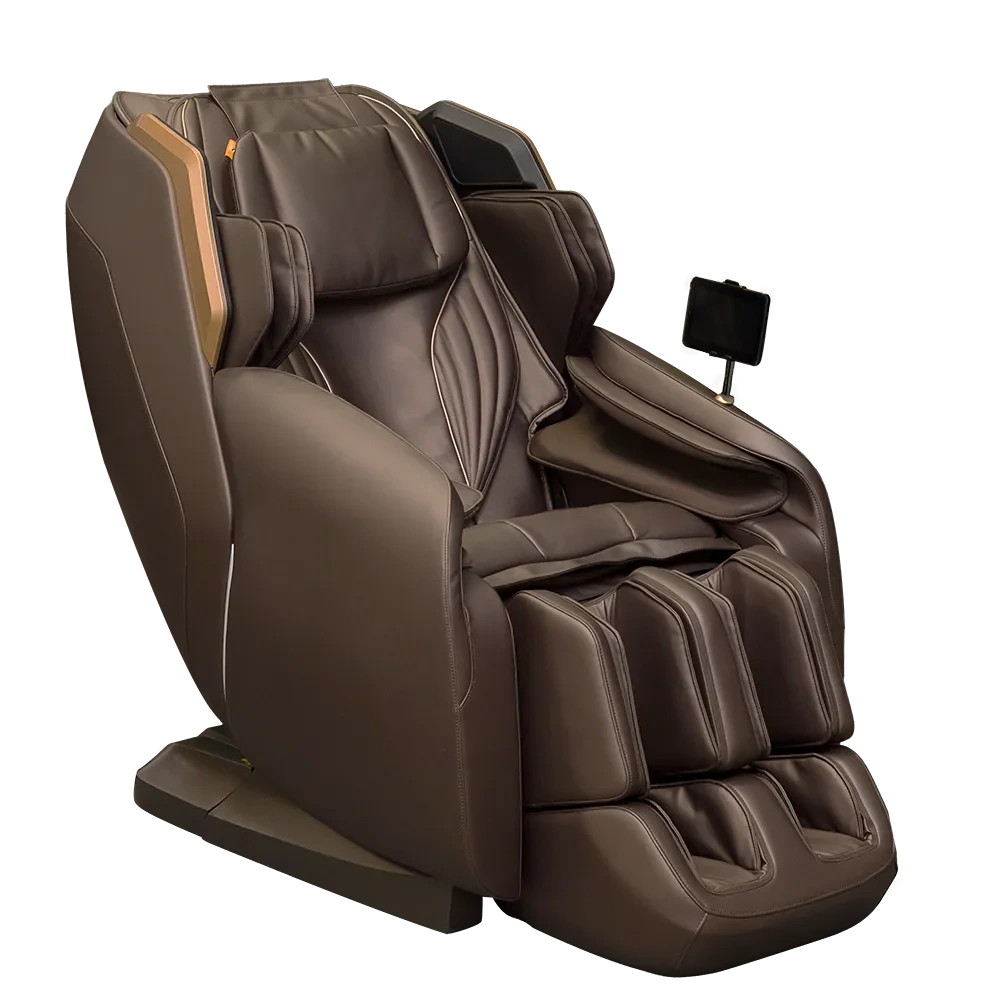 Pro-Wellness PW910 Масажне крісло