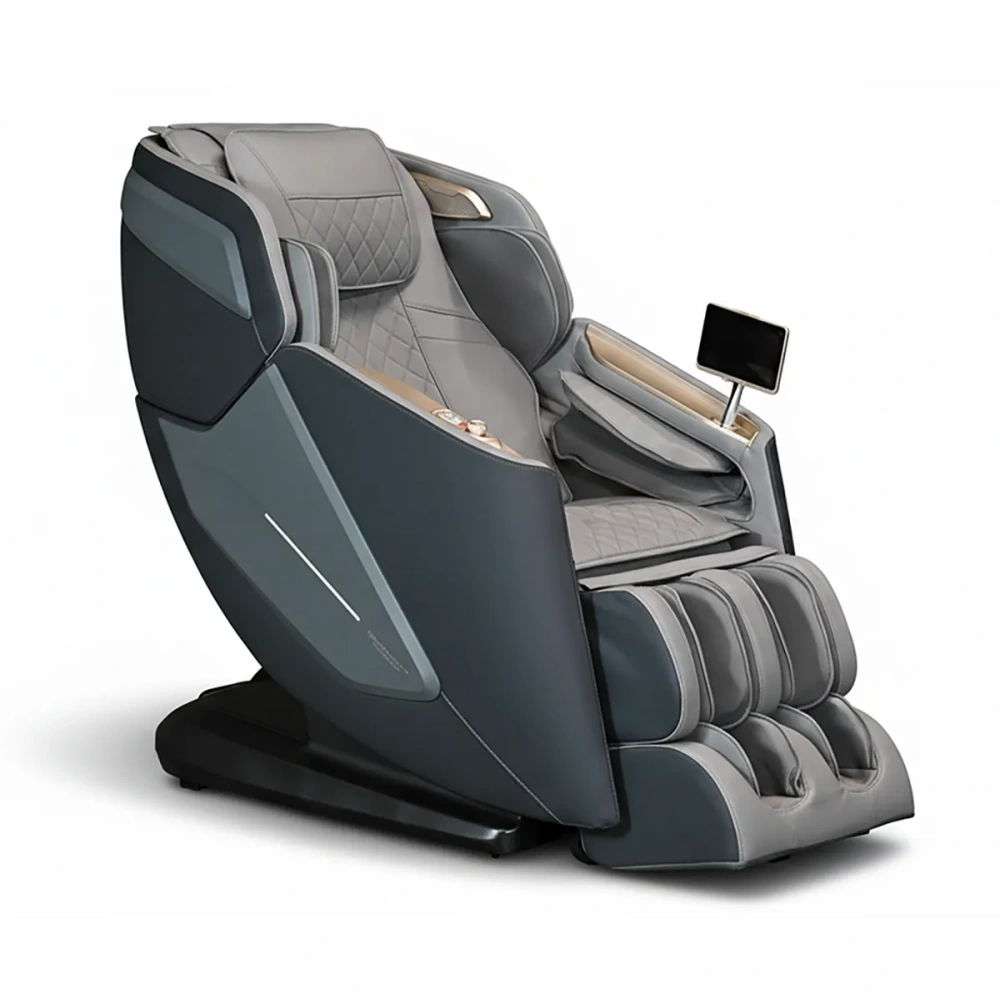 Масажне крісло Pro-Wellness PW540 - 2