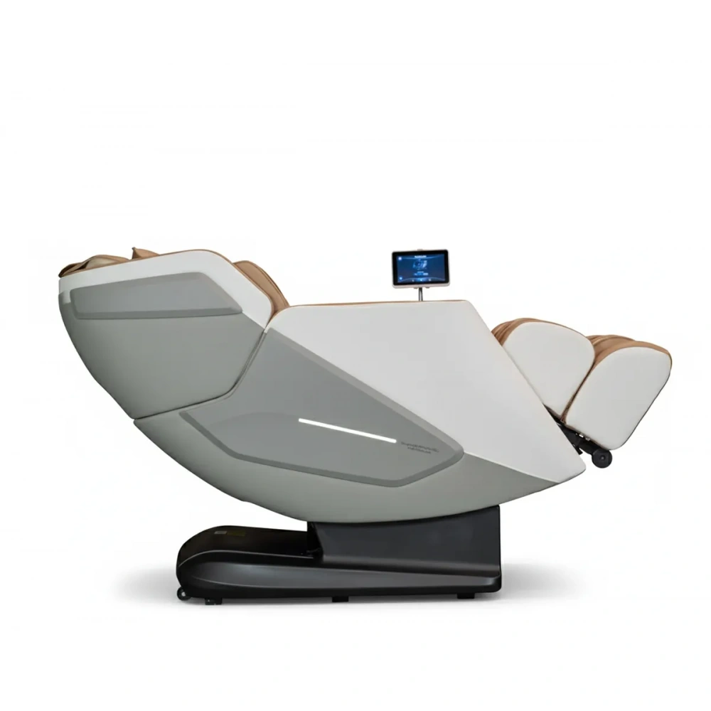Масажне крісло Pro-Wellness PW540 - 6