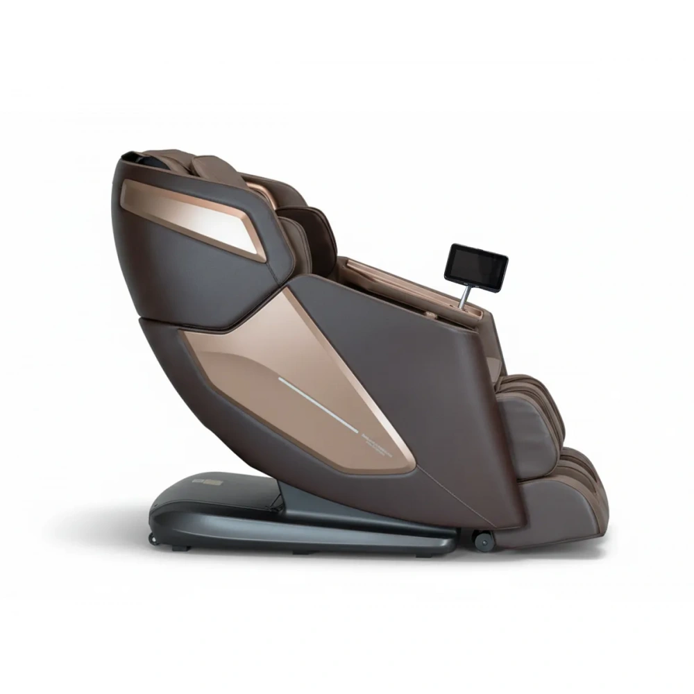 Масажне крісло Pro-Wellness PW540 - 5