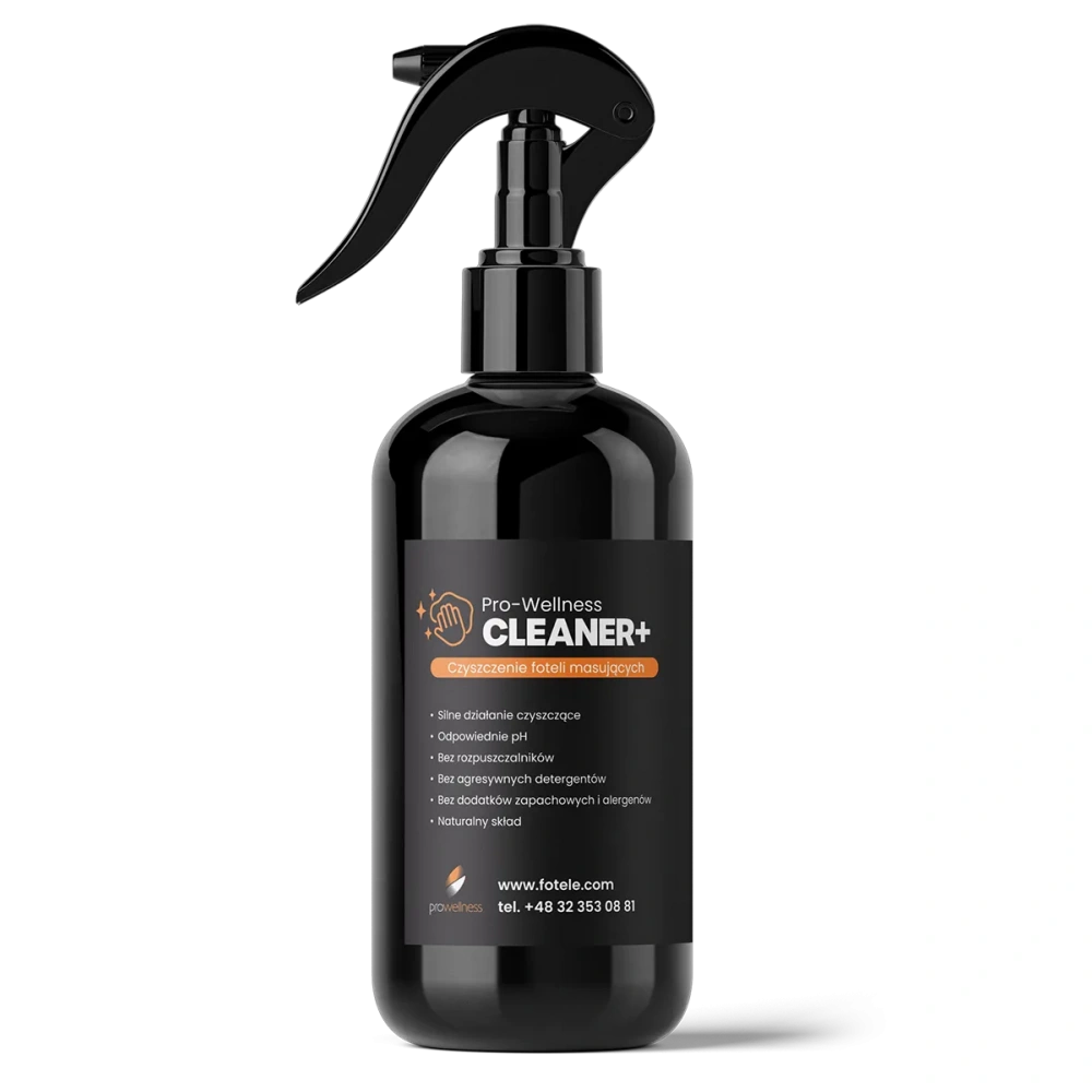 Cleaner+