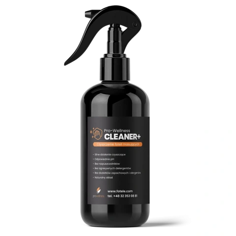 Cleaner+