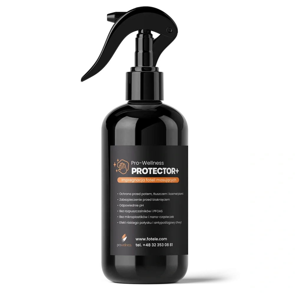 Protector+ Impregnacja foteli masujących